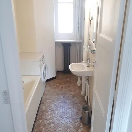 Villiers - Parisian Apartmán