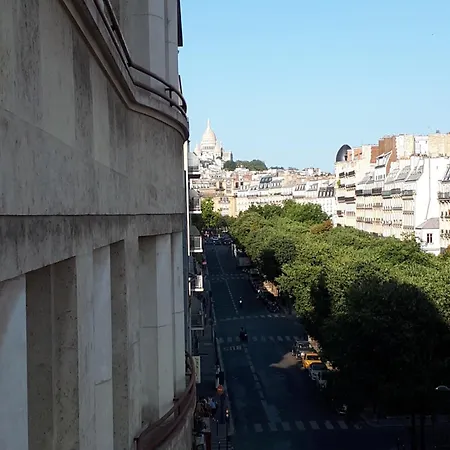 Villiers - Parisian *