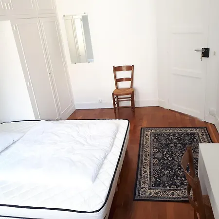 Apartmán Villiers - Parisian