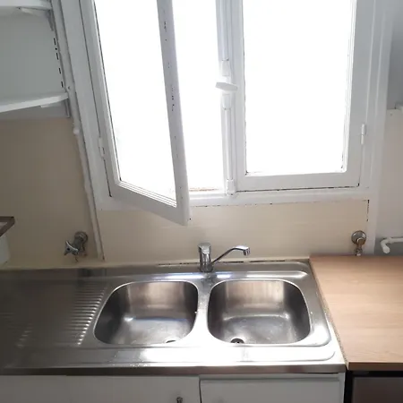 Villiers - Parisian Apartmán Paříž