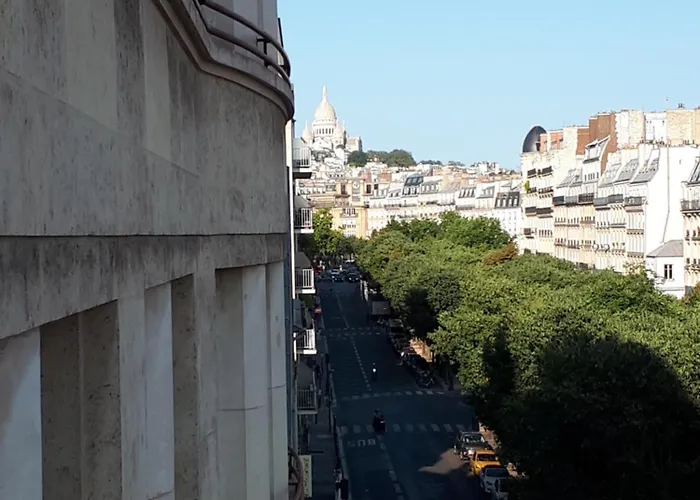 Villiers - Parisian *